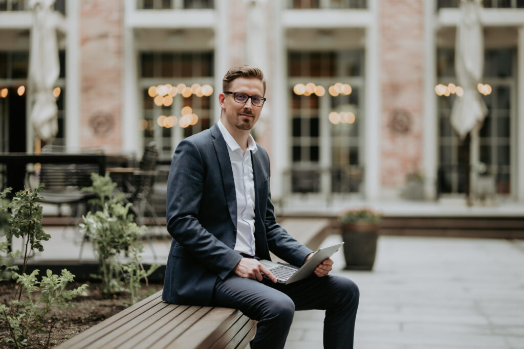 Tõnu Jalakas – ISO juhtimissüsteem peab looma väärtust